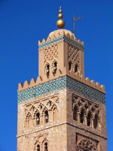 morocco, marrakech, minaret, mosque, religious monuments, koutoubia, marrakech, marrakech, marrakech, marrakech, marrakech, koutoubia