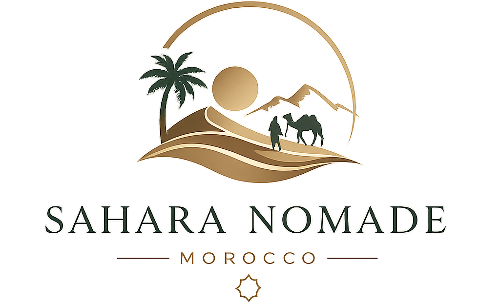 Sahara Nomade Morocco